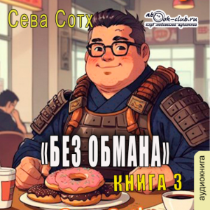 Сева Сотх - Без обмана. Книга 3.