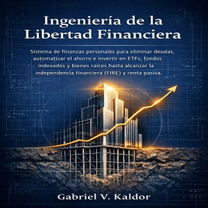 Ingeniería de la Libertad Financiera