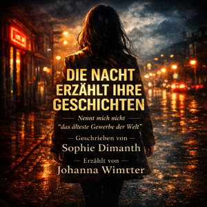 DIE NACHT ERZÄHLT IHRE GESCHICHTEN