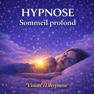 🎧 Hypnose pour plonger dans le sommeil profond