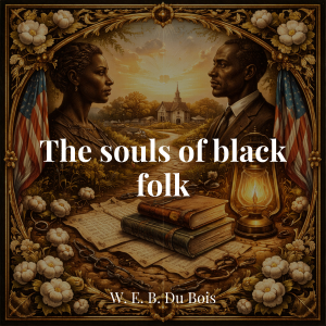 The Souls of Black Folk-logo