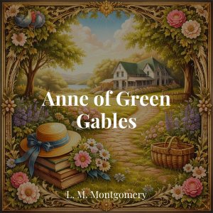 Anne of Green Gables