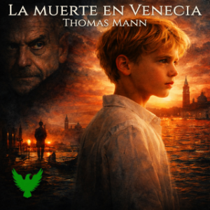 La muerte en Venecia