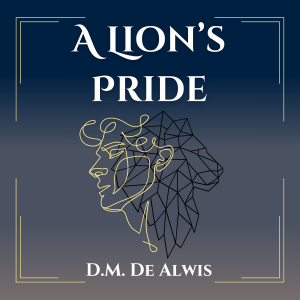 A Lion's Pride