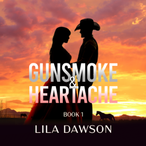 Gunsmoke & Heartache