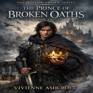The Prince of Broken Oaths