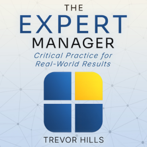 The Expert Manager