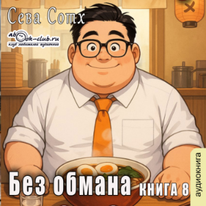 Сева Сотх - Без обмана. Книга 8.