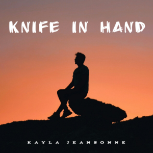 Knife in Hand-logo