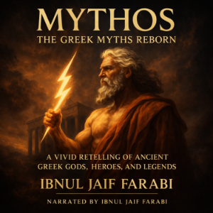 Mythos: The Greek Myths Reborn