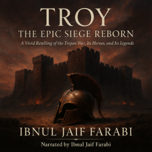 Troy: The Epic Siege Reborn