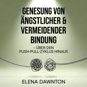 Genesung von Ängstlicher & Vermeidender Bindung – Über den Push-Pull-Zyklus hinaus: Programmiere dein Nervensystem neu und baue sichere Liebe auf.-logo