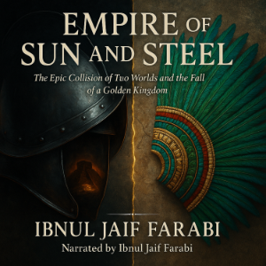 Empire of Sun and Steel