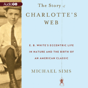 The Story of Charlotte’s Web-logo