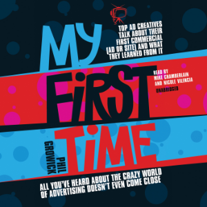 My First Time