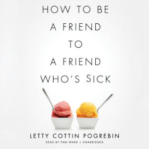How to Be a Friend to a Friend Who’s Sick-logo