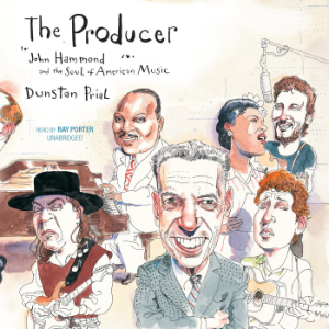 The Producer-logo