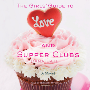 The Girls’ Guide to Love and Supper Clubs-logo