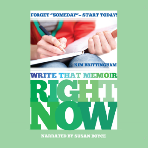 Write That Memoir Right Now-logo