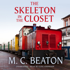 The Skeleton in the Closet-logo