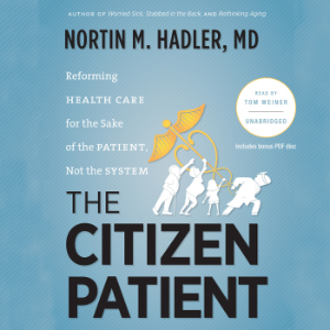 The Citizen Patient-logo