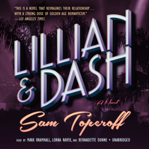 Lillian and Dash