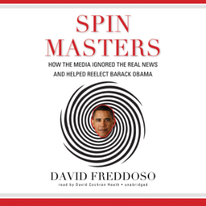 Spin Masters