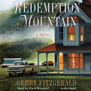 Redemption Mountain-logo