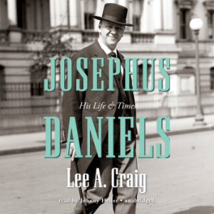 Josephus Daniels