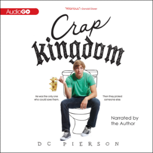 Crap Kingdom-logo