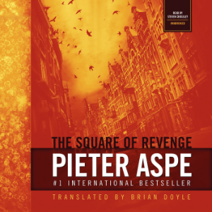 The Square of Revenge-logo