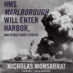 HMS Marlborough Will Enter Harbor, and Other Short Stories-logo