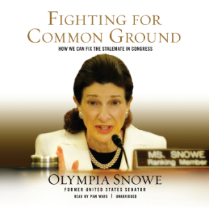 Fighting for Common Ground