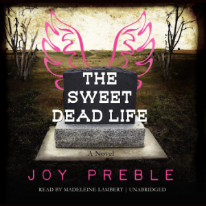 The Sweet Dead Life-logo