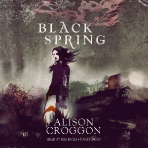 Black Spring