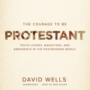 The Courage to Be Protestant-logo