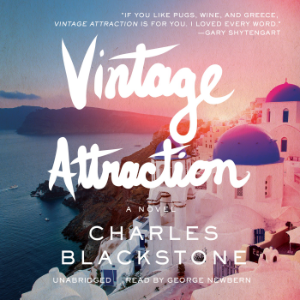 Vintage Attraction-logo