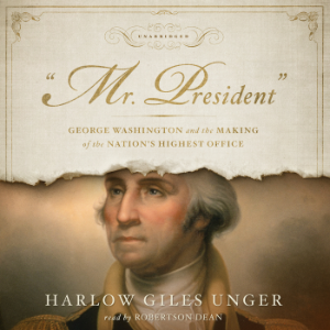 Mr. President-logo