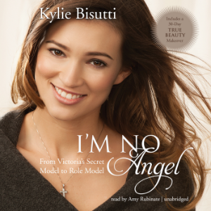 I’m No Angel