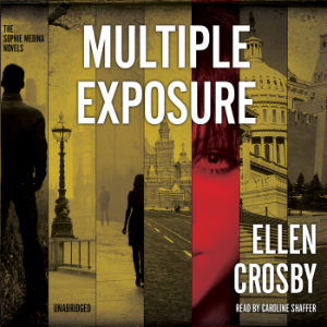 Multiple Exposure-logo