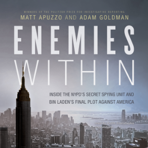 Enemies Within
