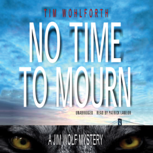 No Time to Mourn