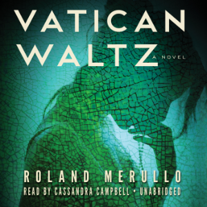 Vatican Waltz-logo