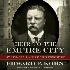 Heir to the Empire City-logo
