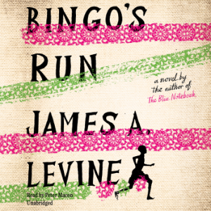 Bingo’s Run-logo