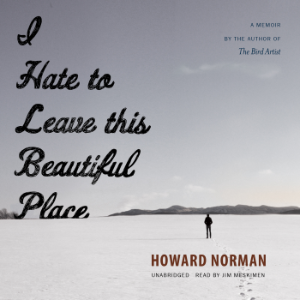 I Hate to Leave This Beautiful Place-logo