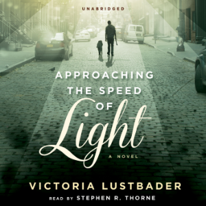 Approaching the Speed of Light-logo