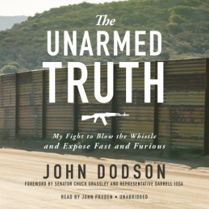 The Unarmed Truth