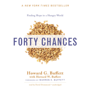 Forty Chances-logo