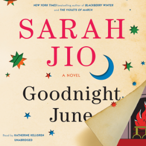 Goodnight June-logo